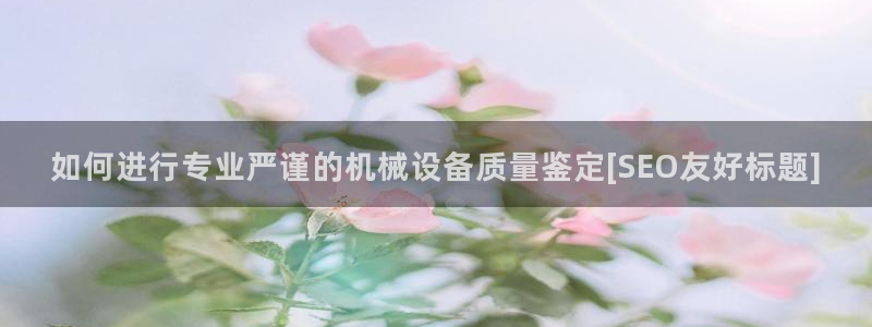 j9九游会永久域名